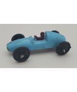 Vintage Miniature Diecast Racecar 1950s Made in Japan 1.5&quot; - $26.58 CAD