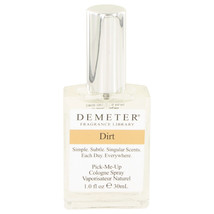Dirt by Demeter Cologne Spray 1 oz - $18.95