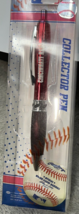 Cincinnati Reds Fan Gear Hi-Line Collector Pen MLB Official Merch - £10.14 GBP