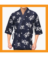 chef coats jacket sushi restaurant bar clothes uniform 4 size women men ... - £19.11 GBP