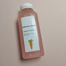 Wun·Dar Health Vegetable juice [beverage] -Pure freshness in every sip - $7.55