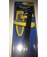 YakGear Accessory Track 12.5 inch TRK12 NEW-RARE HARD TO FIND-SHIPS N 24... - €24,71 EUR
