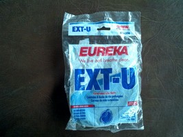 Eureka U Extended Life Belt (Set of 2) 61120B - £8.60 GBP