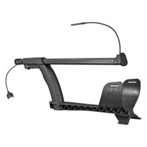 XP Metal Detectors Diving S-Telescopic Stem with Antenna and Remote Control Clip - £76.53 GBP