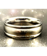 HAUNTED TITANIUM RING OF POWER UNIFICATION CONVERGENCE OF POWER COLLECT ... - $599.77