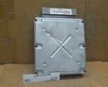 2002 Ford Escape Tribute 3.0 Engine Control Unit ECU 2L8A12A650CD Module... - $12.73