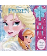 Frozen by Publications International Ltd. Staff (2013, Board Book) - €1,71 EUR