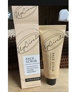 Up Circle Beauty Coffee Face Scrub Citrus Blend 3.5oz - $15.55