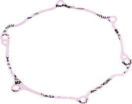 Moose Racing Engine Side Clutch Cover Gasket For 05-23 Yamaha YZ125 YZ 1... - £5.49 GBP
