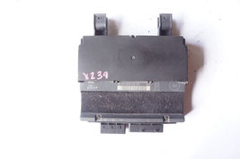 00-06 w215 MERCEDES CL500 CL55 CL600 FRONT RIGHT SEAT CONTROL MEMORY MODULE X239 image 6