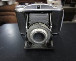 Ansco Speedex 4.5 Special Folding Camera Agfa Solinar 1 : 4.5 / 85 German - $69.29