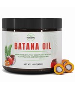 Batana Oil - The Honduran Miracle Oil For Hair Growth And Skin Care - 10... - £45.68 GBP