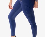 Aria embossed leggings leggings gem active guru muscle thumb155 crop