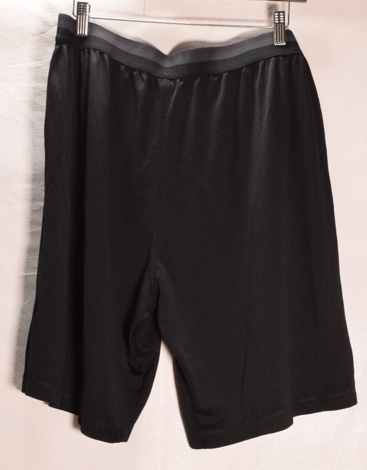 Adidas Mens Climachill Shorts Black Item image 2