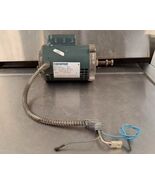 Double Stack Dryer Motor 1/4HP 1Ph 60Hz For Speed Queen P/N: 703376-01 (... - $2,482.09 MXN