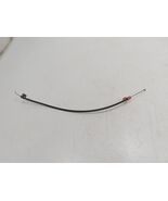 BMW Z3 M Bowden Cable, Climate Control, Red A/C Heater OEM - $23.75