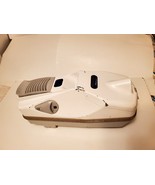 Miracle Mate Platinum Replacement Vacuum Cleaner Motor Canister  GUC - $1,670.36 MXN