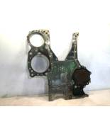 VOLVO D13 Diesel Engine 435HP TIMING COVER PLATE 21892734 OEM - $4,369.61 MXN