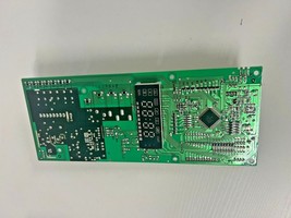 Genuine OEM Bosch Microwave/Hood Control Board 00755540 - £141.43 GBP