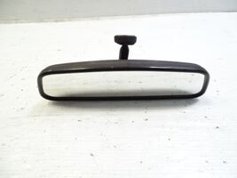 87 Porsche 928 S4 mirror, interior rearview, 477857511 black - $59.99