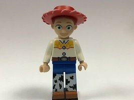 Jessie Toy Story Pixar Movie Custom Toys - $6.00