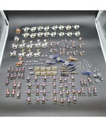 Lot of 94 Lead French? Prussian? European Dragoon Military Painted Soldi... - $4,712.08 MXN