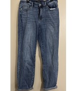 Judy Blue Women’s 16W Slim For Light Wash RN 116380 - $34.19 CAD