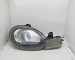 Passenger Right Headlight Excluding R/T Fits 00-02 NEON 392281 - $64.35