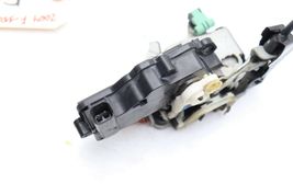 04-08 FORD F-150 FRONT RIGHT PASSENGER SIDE DOOR LOCK LATCH ACTUATOR E2444 image 7
