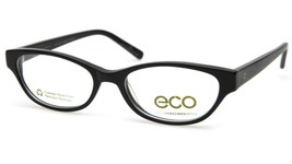 NEW MODO ECO mod.1094 mblk Matte Black EYEGLASSES FRAME 49-16-140mm - £50.79 GBP