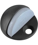 Stanley Hardware S839-779 7/8-Inch x 1 5/8-Inch Floor Stop with Anchor O... - $10.19 CAD