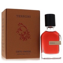 Terroni by Orto Parisi Parfum Spray (Unisex) 1.7 oz (Women) - €222,33 EUR