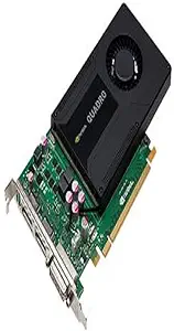Nvidia Quadro K2000 2Gb Gddr5 Graphics Card ( Part #: Vcqk2000-Pb) - $212.99