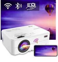 Artii Enjoy 2 Mini Projector WiFi Bluetooth IOS Android - £55.08 GBP