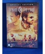 Travel The Road: Season 1 On DVD With Michael Scott Brand New Special Ed... - $8.99 CAD