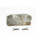 Honda Shadow VT600CD : Intake Tappet Adjustment Cover (12351-MZ8-B00) {M... - $13.74