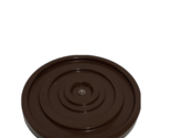 Oster Regency Kitchen Center Mixer Rotating Turntable Base, Brown, 972-06 - $6.79