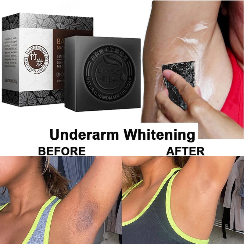 Sporting Private Parts Whitening Africa Handmade Soap Natural Essential A Soap L - £23.90 GBP