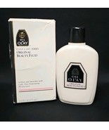 Vintage Oil Of Olay Original Formula Beauty Fluid Greaseless Lotion 6 oz... - $26.72