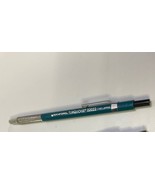 Sanford Turquoise 02022 (10C) Lead Holder Mechanical Drafting Pencil Japan - £15.33 GBP