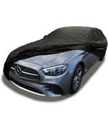 CarsCover Custom Fit Car Cover for 2006-2025 Mercedes Benz E Class Sedan - $49.95