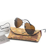 Top Brand Name Aviator Sunglasses Polarized Driving Retro 3025 Large Met... - $19.99
