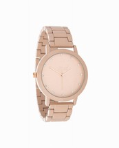 Nicole Miller women's bracelet watch 38mm size One Size - $61.64 CAD