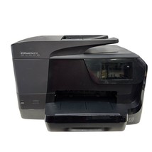 HP Officejet Pro 8710 All-In-One Wireless Printer - Tested Working - $127.15