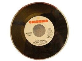 Gentlehood 45 Record He Said Elle Said Promo Mono Stereo-
show original title... - £33.57 GBP