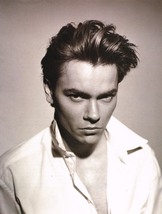 River Phoenix - 11" x 8" Teen Magazine Pinup Mini-Poster    RIP - $5.94