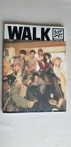 2024 Walk by NCT 127 The 6th Album (Podcast Version) SM Entertainment Bo... - $7.69