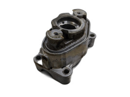 Fuel Pump Housing From 2013 BMW X5  4.4 756786603 - £37.30 GBP