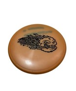 DISCRAFT BIG Z LINE COMET DISC GOLF MID RANGE FADED ORANGE PRE-OWNED - $25.91 CAD