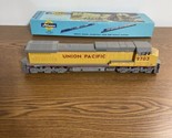 Athearn HO Scale Union Pacific C44-9W Powered Diesel #9703 Read - $73.49
